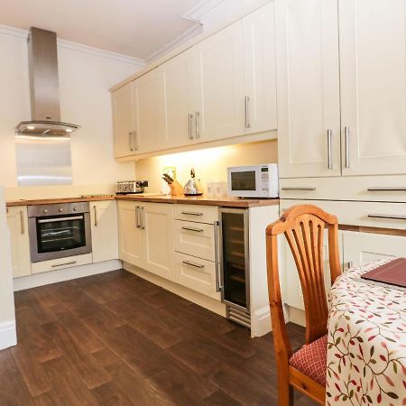 Flat 1 Kentholme Villa Grange-over-Sands Luaran gambar