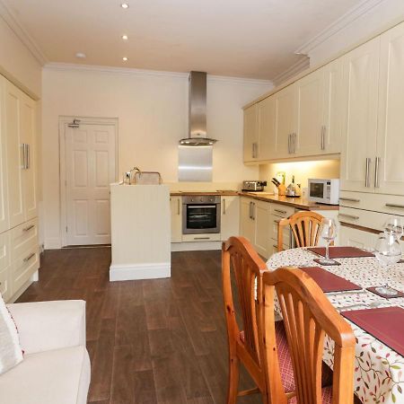 Flat 1 Kentholme Villa Grange-over-Sands Luaran gambar